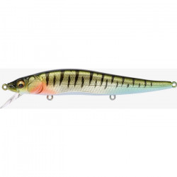 MEGABASS Vision oneten 11cm Green zebra