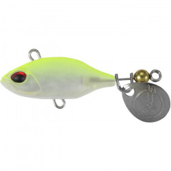 DUO Realis spin 40mm 14gr Ghost chart