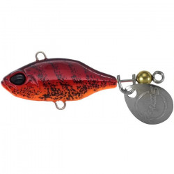 DUO Realis spin 40mm 14gr Hell craw