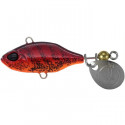 DUO Realis spin 40mm 14gr Hell craw