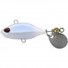 DUO Realis spin 40mm 14gr Ivory pearl