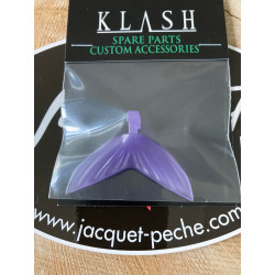 Spare tail Tiny klash