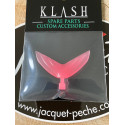 Spare tail Tiny klash