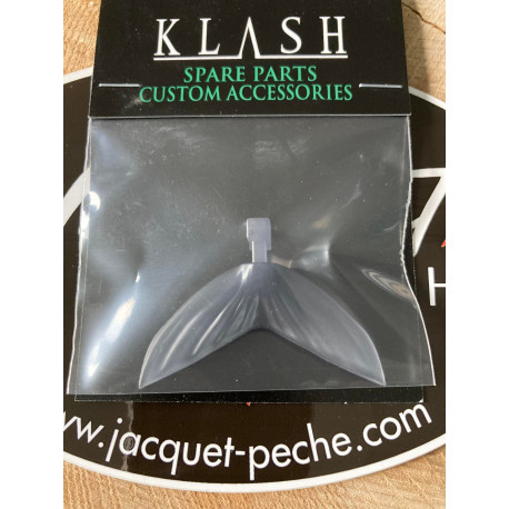 Spare tail Tiny klash