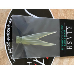 Queue DRT V-Tail Tiny klash Watermelon