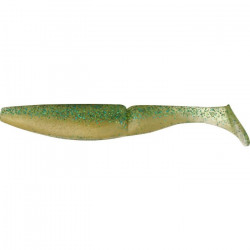Lure SAWAMURA One up shad 4inch 162