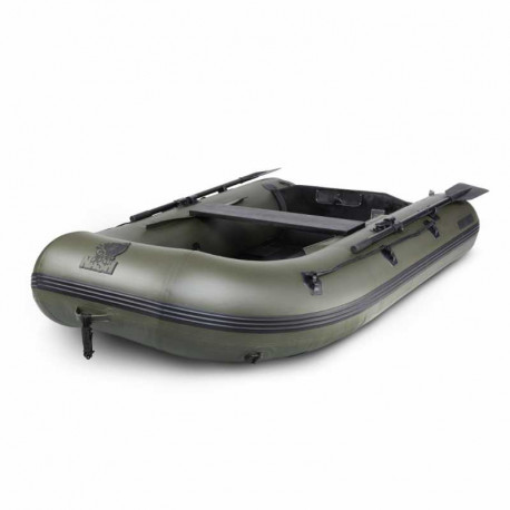 Bateau pneumatique NASH boat life inflatable 2m40