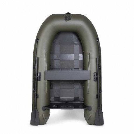 Bateau pneumatique NASH boat life inflatable 2m40