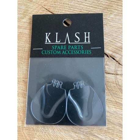 Spare lip DRT V-Tail Tiny klash Medium