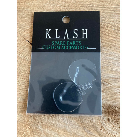 Bavette DRT V-Tail Tiny klash Short