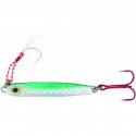 JIG POWER Miyagi 10gr Vert