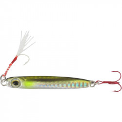 Leurre JIG POWER Miyagi 10gr Ayu