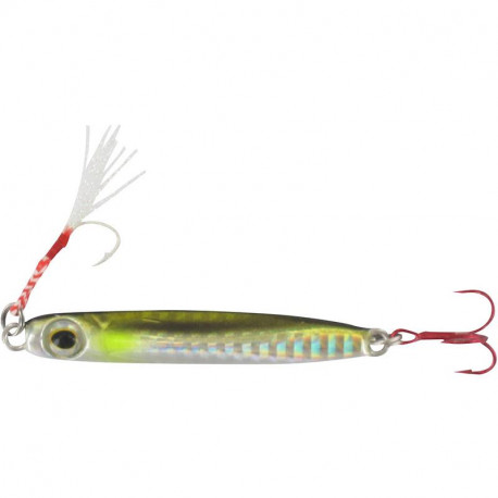 Leurre JIG POWER Miyagi 10gr Ayu