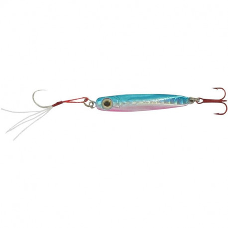 JIG POWER Miyagi 20gr Blue pink