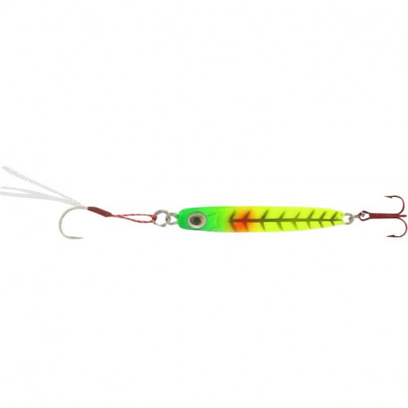 Leurre JIG POWER Miyagi 20gr Firetiger