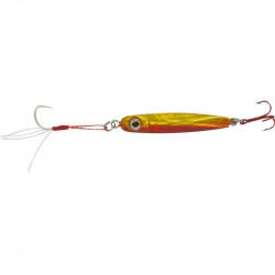 Leurre JIG POWER Miyagi 20gr Orange