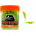 Leurre JIG POWER Powerbêtes Crevettes Phosphorescent