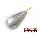 Plomb DECOY DS2 Drop shot Down sinker 7gr