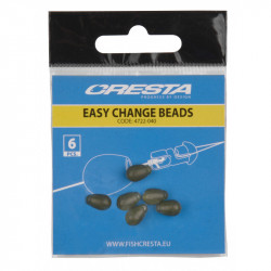 Perle CRESTA easy change bead