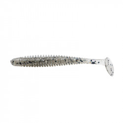 Leurre NOIKE Wobble shad 2inch Rainbow smoke