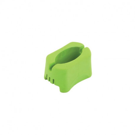 MATRIX mold for large feeder method