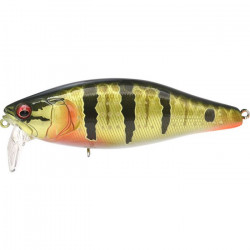 MEGABASS I Jack 108mm Peacock