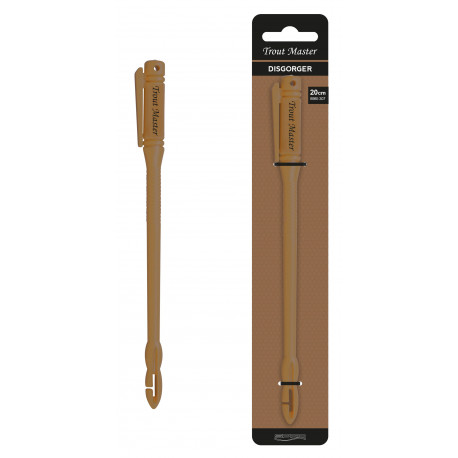SPRO Trout master 20cm disgorger