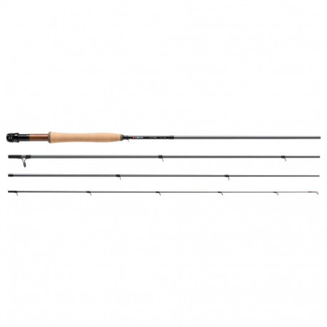 Canne GREYS Kite 10' soie de 7