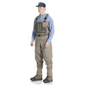 VISION Tool Relief Stkft Waders Size XL