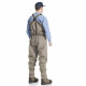 Waders VISION Tool Relief Stkft Taille XL