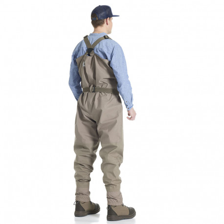 VISION Tool Relief Stkft Waders Size XL