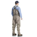 VISION Tool Relief Stkft Waders Size XL