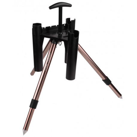 Trépied TROUT MASTER Tripod rid stand