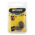 Lead SPRO Float sinker 50gr