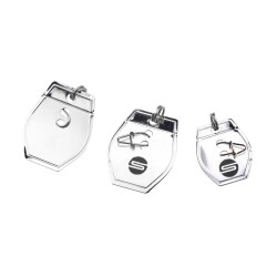 Blades SPRO Freestyle chatterblade 1gr