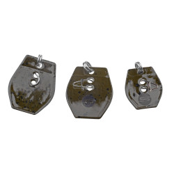 SPRO Freestyle chatterblade paddles 1gr Watermelon