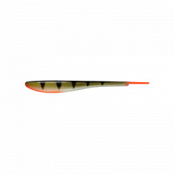 Leurre SAVAGE GEAR Monster slug 20cm Perch