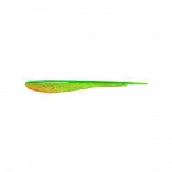 Leurre SAVAGE GEAR Monster slug 20cm Chartreuse