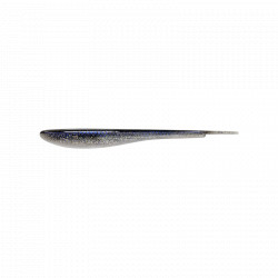 Leurre SAVAGE GEAR Monster slug 20cm White fish