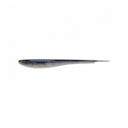 Leurre SAVAGE GEAR Monster slug 20cm White fish