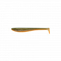 SAVAGE GEAR Monster shad 22cm Olive green UV