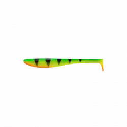 SAVAGE GEAR Monster shad 22cm Firetiger