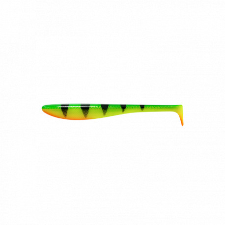 SAVAGE GEAR Monster shad 22cm Firetiger