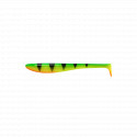 SAVAGE GEAR Monster shad 22cm Firetiger