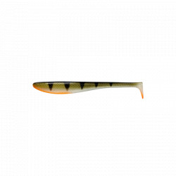 Leurre SAVAGE GEAR Monster shad 22cm Perch