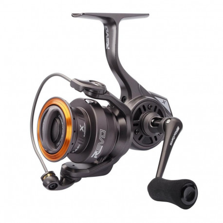 Moulinet ABU GARCIA Revo3 X 2500