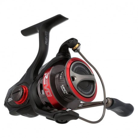 Moulinet ABU GARCIA Revo Winch 30 Spin