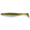 Leurre ILLEX Dead Slowler 4.8inch melon blue/clear pearl