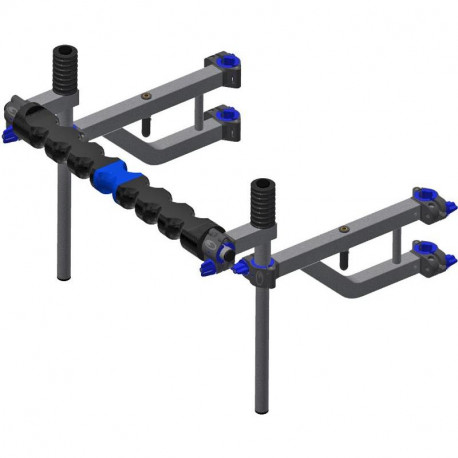 Priming bar GARBOLINO multigrip open luxe complete