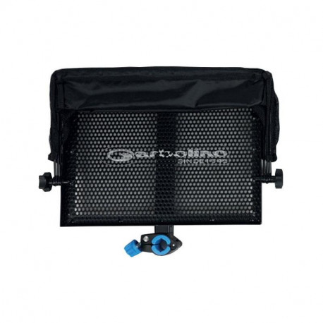 GARBOLINO L sideboard with awning